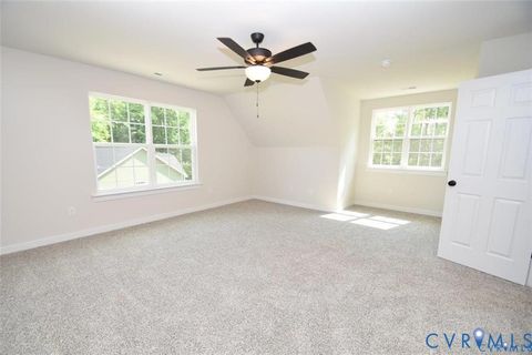Tiny photo for 2641 Butterbean Court, Henrico, VA 23231 (MLS # 2527466)