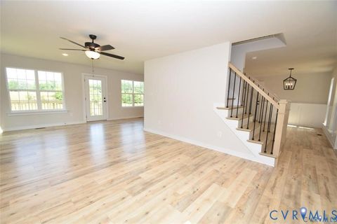 Tiny photo for 2641 Butterbean Court, Henrico, VA 23231 (MLS # 2527466)