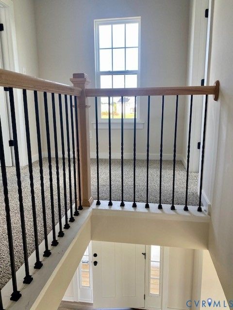 Tiny photo for 2641 Butterbean Court, Henrico, VA 23231 (MLS # 2527466)