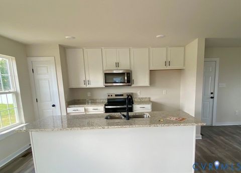 Tiny photo for 2641 Butterbean Court, Henrico, VA 23231 (MLS # 2527466)