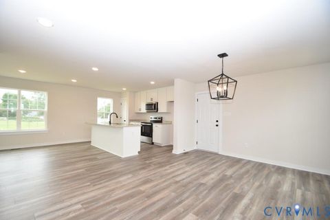 Tiny photo for 2641 Butterbean Court, Henrico, VA 23231 (MLS # 2527466)