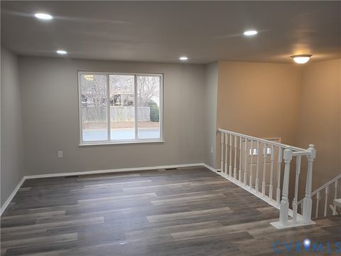 Tiny photo for 6304 Checkerberry Drive, Henrico, VA 23231 (MLS # 2601666)