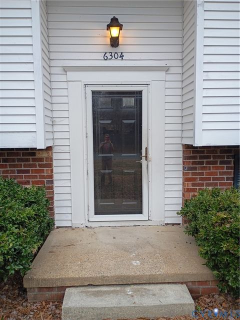 Tiny photo for 6304 Checkerberry Drive, Henrico, VA 23231 (MLS # 2601666)