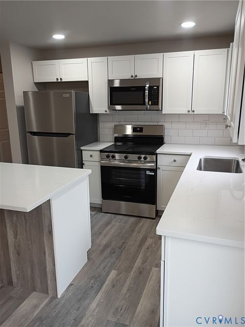 Tiny photo for 6304 Checkerberry Drive, Henrico, VA 23231 (MLS # 2601666)