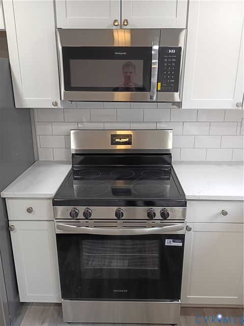 Tiny photo for 6304 Checkerberry Drive, Henrico, VA 23231 (MLS # 2601666)