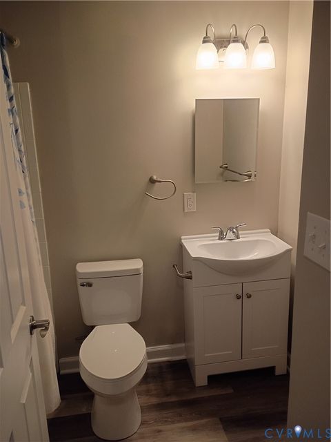 Tiny photo for 6304 Checkerberry Drive, Henrico, VA 23231 (MLS # 2601666)