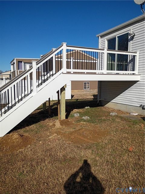 Tiny photo for 6304 Checkerberry Drive, Henrico, VA 23231 (MLS # 2601666)