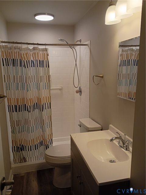 Tiny photo for 6304 Checkerberry Drive, Henrico, VA 23231 (MLS # 2601666)