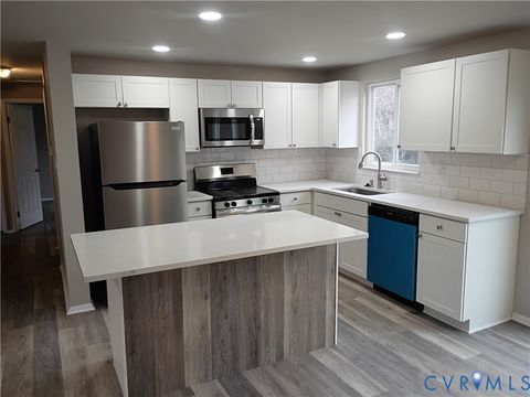 Tiny photo for 6304 Checkerberry Drive, Henrico, VA 23231 (MLS # 2601666)