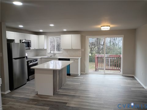 Tiny photo for 6304 Checkerberry Drive, Henrico, VA 23231 (MLS # 2601666)