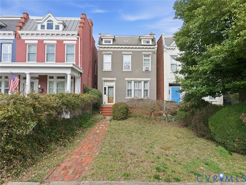 Photo of 3206 Floyd Avenue, Richmond, VA 23221 (MLS # 2605712)