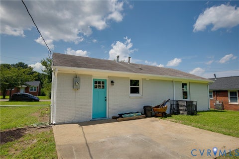 Tiny photo for 1809 Sussex Street, Richmond, VA 23223 (MLS # 2628768)