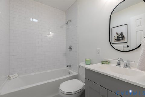Tiny photo for 1809 Sussex Street, Richmond, VA 23223 (MLS # 2628768)