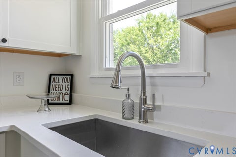 Tiny photo for 1809 Sussex Street, Richmond, VA 23223 (MLS # 2628768)