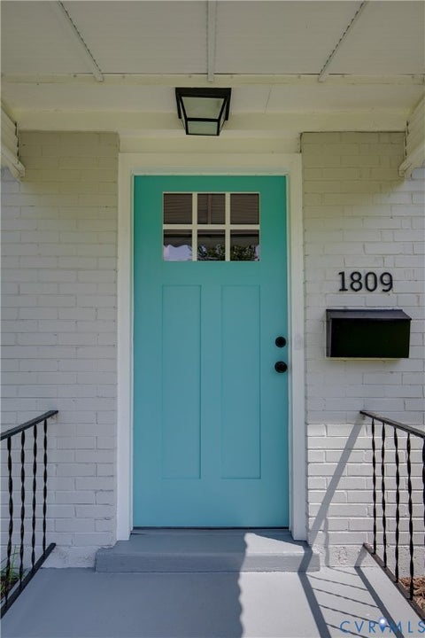Tiny photo for 1809 Sussex Street, Richmond, VA 23223 (MLS # 2628768)