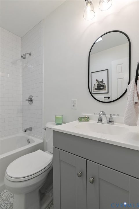 Tiny photo for 1809 Sussex Street, Richmond, VA 23223 (MLS # 2628768)