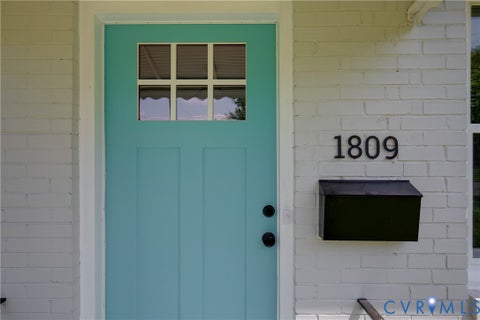 Tiny photo for 1809 Sussex Street, Richmond, VA 23223 (MLS # 2628768)