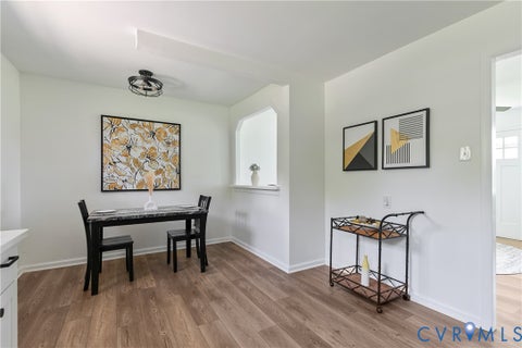 Tiny photo for 1809 Sussex Street, Richmond, VA 23223 (MLS # 2628768)
