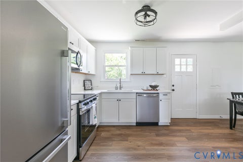 Tiny photo for 1809 Sussex Street, Richmond, VA 23223 (MLS # 2628768)