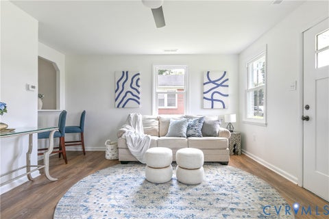 Tiny photo for 1809 Sussex Street, Richmond, VA 23223 (MLS # 2628768)