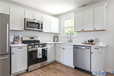 Tiny photo for 1809 Sussex Street, Richmond, VA 23223 (MLS # 2628768)