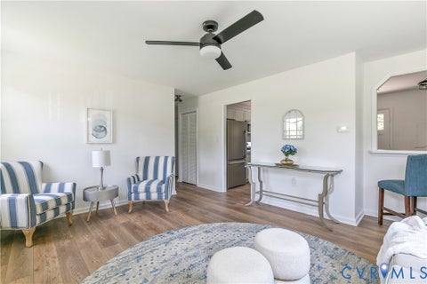 Tiny photo for 1809 Sussex Street, Richmond, VA 23223 (MLS # 2628768)