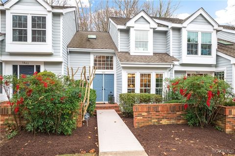 A home in Henrico