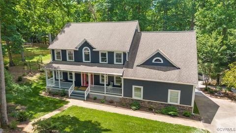 2810 Winterfield Road Midlothian VA 23113
