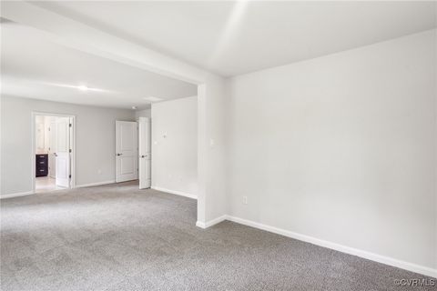 Tiny photo for 8818 Farthing Drive, Chesterfield, VA 23838 (MLS # 2510817)