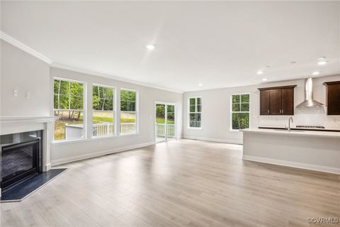 Tiny photo for 8818 Farthing Drive, Chesterfield, VA 23838 (MLS # 2510817)