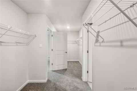 Tiny photo for 8818 Farthing Drive, Chesterfield, VA 23838 (MLS # 2510817)