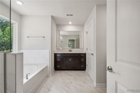 Tiny photo for 8818 Farthing Drive, Chesterfield, VA 23838 (MLS # 2510817)