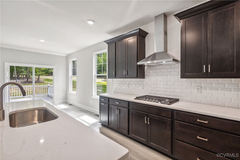 Tiny photo for 8818 Farthing Drive, Chesterfield, VA 23838 (MLS # 2510817)