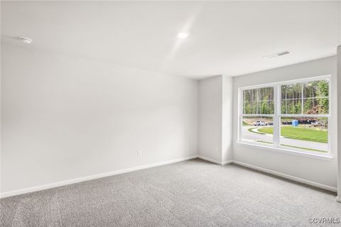 Tiny photo for 8818 Farthing Drive, Chesterfield, VA 23838 (MLS # 2510817)