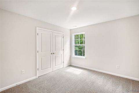 Tiny photo for 8818 Farthing Drive, Chesterfield, VA 23838 (MLS # 2510817)