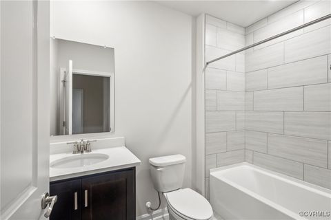 Tiny photo for 8818 Farthing Drive, Chesterfield, VA 23838 (MLS # 2510817)