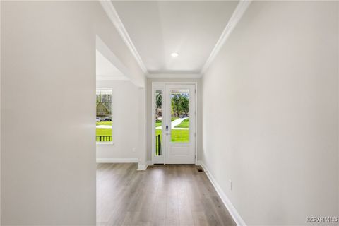 Tiny photo for 8818 Farthing Drive, Chesterfield, VA 23838 (MLS # 2510817)