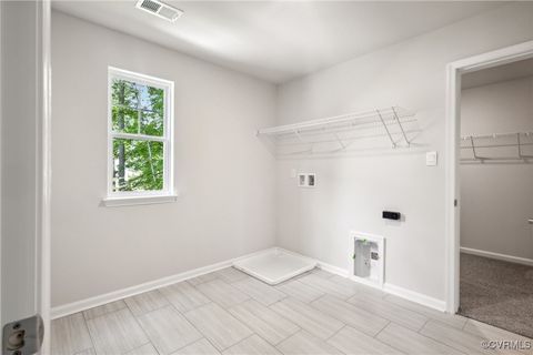 Tiny photo for 8818 Farthing Drive, Chesterfield, VA 23838 (MLS # 2510817)