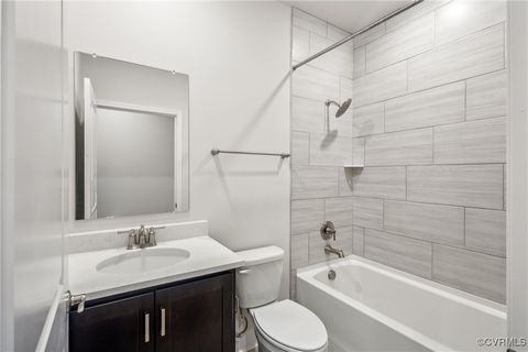 Tiny photo for 8818 Farthing Drive, Chesterfield, VA 23838 (MLS # 2510817)