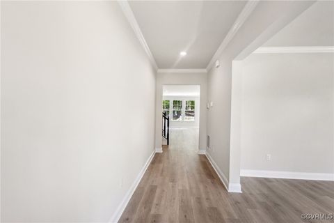 Tiny photo for 8818 Farthing Drive, Chesterfield, VA 23838 (MLS # 2510817)