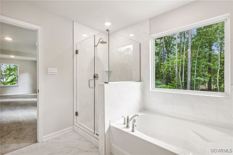 Tiny photo for 8818 Farthing Drive, Chesterfield, VA 23838 (MLS # 2510817)