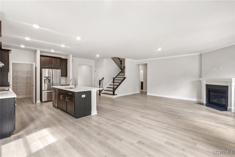 Tiny photo for 8818 Farthing Drive, Chesterfield, VA 23838 (MLS # 2510817)