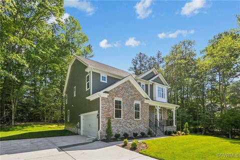 Tiny photo for 8818 Farthing Drive, Chesterfield, VA 23838 (MLS # 2510817)
