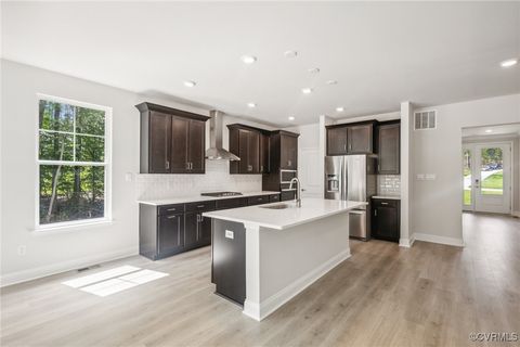 Tiny photo for 8818 Farthing Drive, Chesterfield, VA 23838 (MLS # 2510817)