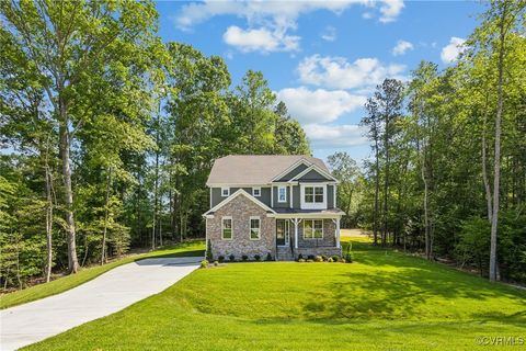 Tiny photo for 8818 Farthing Drive, Chesterfield, VA 23838 (MLS # 2510817)