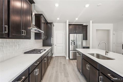 Tiny photo for 8818 Farthing Drive, Chesterfield, VA 23838 (MLS # 2510817)