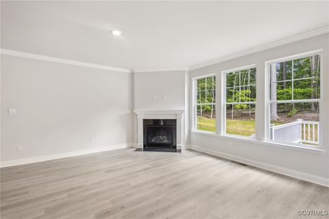 Tiny photo for 8818 Farthing Drive, Chesterfield, VA 23838 (MLS # 2510817)