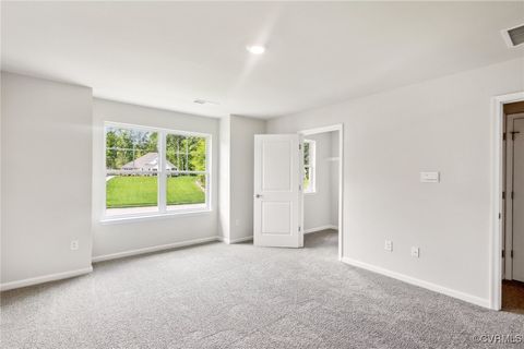 Tiny photo for 8818 Farthing Drive, Chesterfield, VA 23838 (MLS # 2510817)
