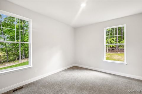 Tiny photo for 8818 Farthing Drive, Chesterfield, VA 23838 (MLS # 2510817)