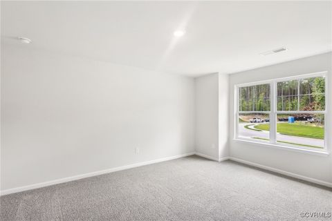 Tiny photo for 8818 Farthing Drive, Chesterfield, VA 23838 (MLS # 2510817)